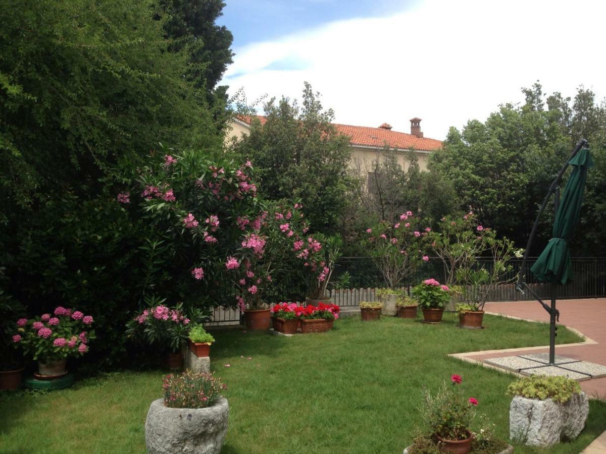 Casa Vacanze All'Orizzonte Duino Extérieur photo